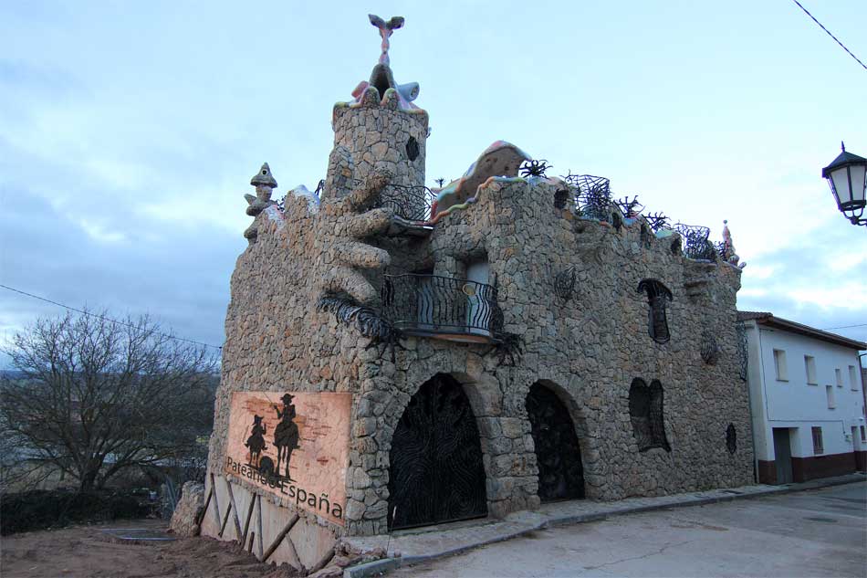 Foto de Rillo de Gallo en Fuembellida, Guadalajara